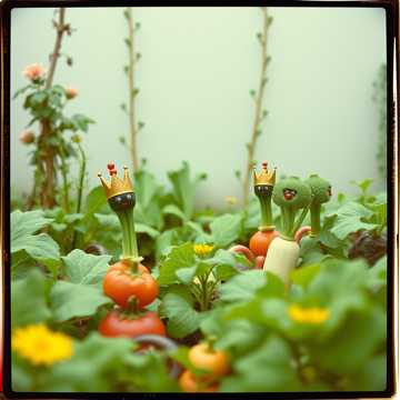 Обложка трека Садоводы