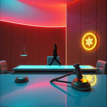 Обложка трека Ксю – юрист мечты