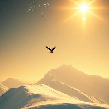 Обложка трека Псалом 90 (v.7)