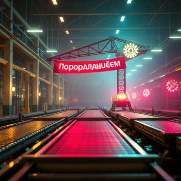 Обложка трека Заводы мотовилихи (v.4)