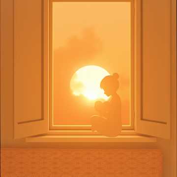 Обложка трека На день матери