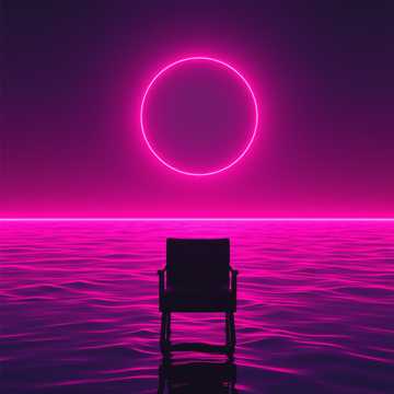 Обложка трека Ты меня не любишь (v.4)