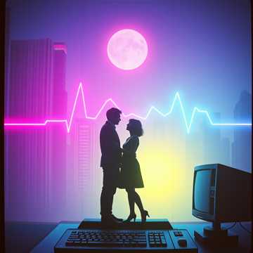 Обложка трека Жених Андрей и невеста Арина