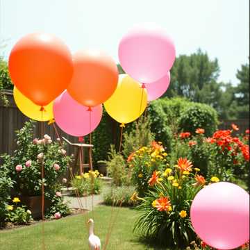 Обложка трека Мамин День (v.2)