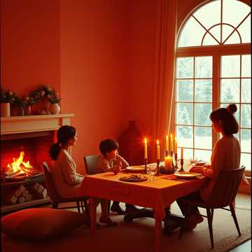 Обложка трека Праздник