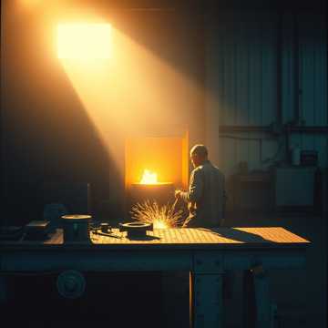 Обложка трека Песня о Токаре (v.3)