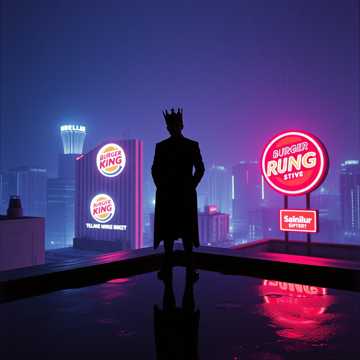 Обложка трека Толстый принц