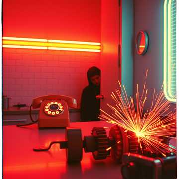 Обложка трека Зевчик и Фёдор (v.2)