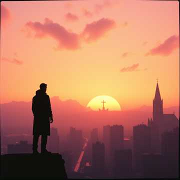 К небесам (v.3)