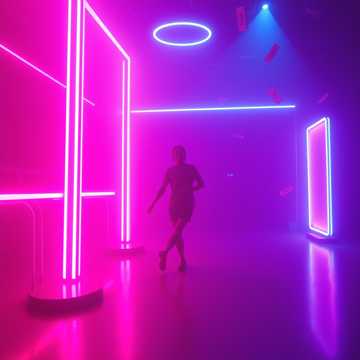 Обложка трека Смысл Жизни На Танцполе (v.3)