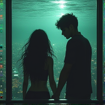 Обложка трека PITON-После Наших Войн