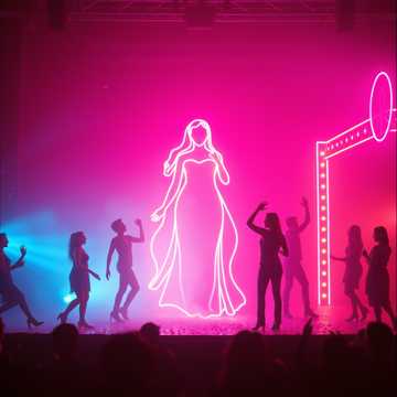 Обложка трека Мама — мой главный хит