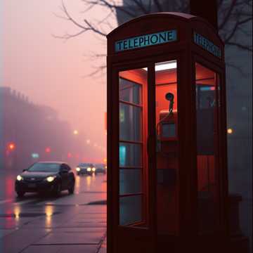 Обложка трека Позвони мне позвони. (v.2)