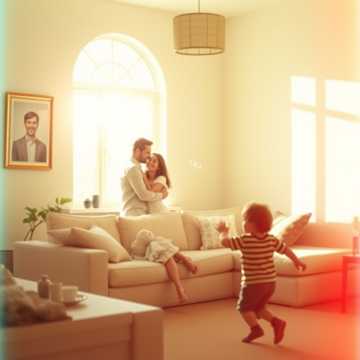 Обложка трека Ты — вселенная моя (v.2)