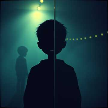 Обложка трека I know I'm not the Hikaru you know (v.2)