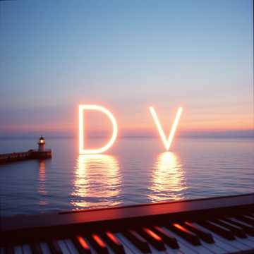 Обложка трека Символы любви (v.4)