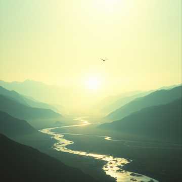 Обложка трека ПСАЛОМ (v.3)