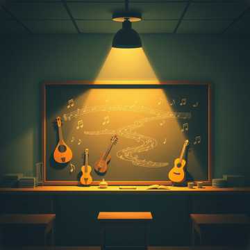 Обложка трека мой любимый учитель