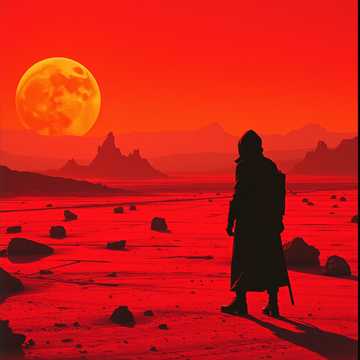 Обложка трека Аномалия (v.2)