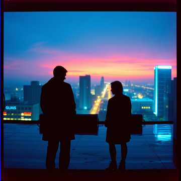 Обложка трека Дуэль