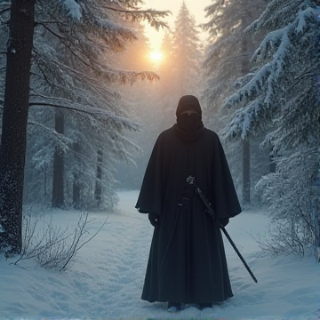 Обложка трека Покаяние (v.3)