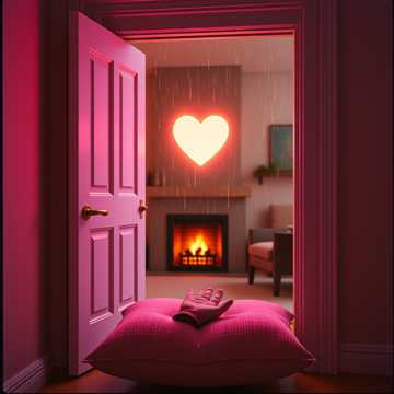 Обложка трека Вот как полюбить (v.4)