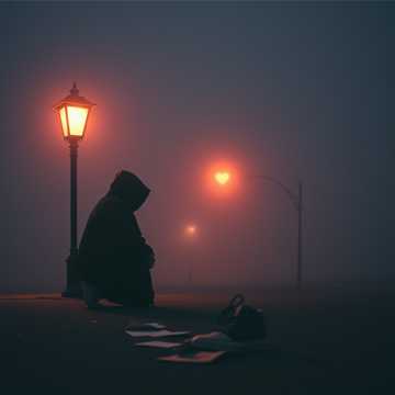 Обложка трека ... (v.2)