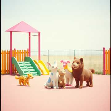 Обложка трека Детский сад шестая группа