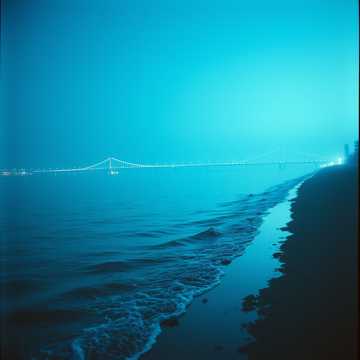 Обложка трека Унесла вода реки (v.2)