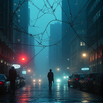 Та Самая (v.2)