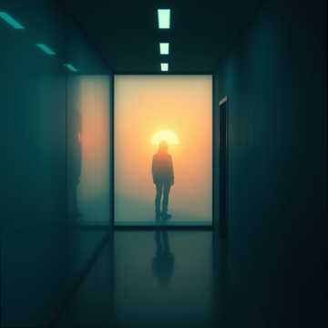 Одиночество (v.3)