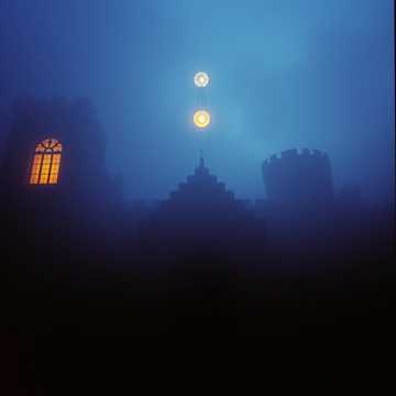 Обложка трека Я девица (v.3)