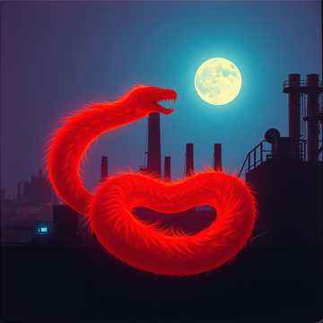 Обложка трека ШЕРСТЬ