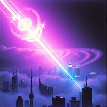 Обложка трека Quasar experimental version