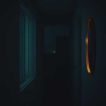 Обложка трека Мне малым мало спалось (v.2)