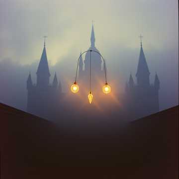 Обложка трека Я девица (v.4)