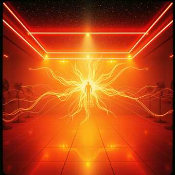 Обложка трека пора (v.2)