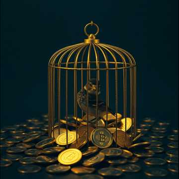 Обложка трека Трудно быть без денег