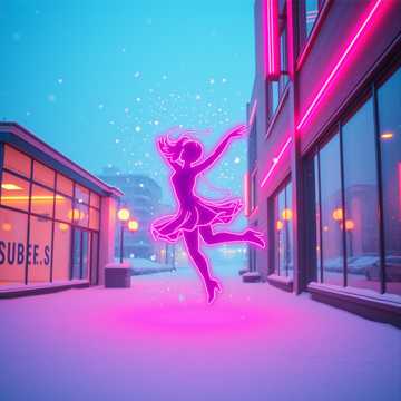 Обложка трека тан (v.2)