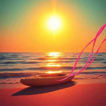 Обложка трека Где есть вода (v.2)