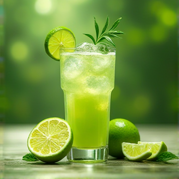 Обложка трека Лайм стор (v.2)