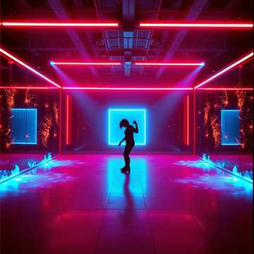 Обложка трека Танцуй