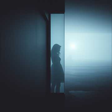 Обложка трека Тонкая грань (v.4)