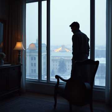 Обложка трека Без тебя. (v.3)