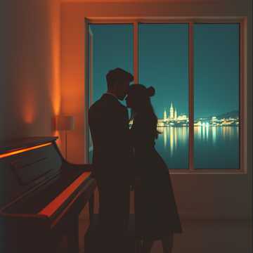 Обложка трека Мысли о тебе (v.2)