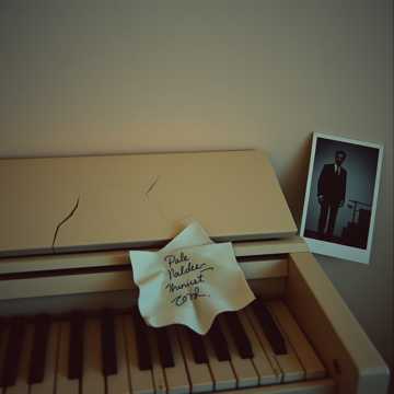 Обложка трека камиль