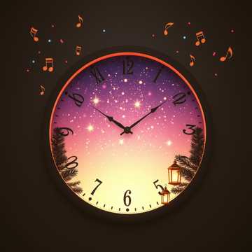 Обложка трека 5 минут (v.4)