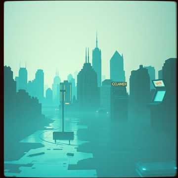 Обложка трека ZAEBALI (v.2)