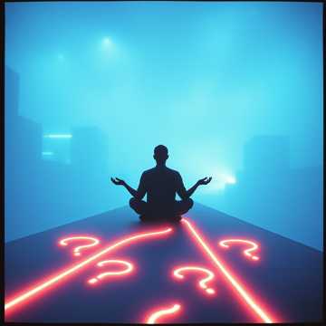 Обложка трека Ночь_EN