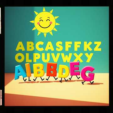 Обложка трека Abc sunogen (v.2)